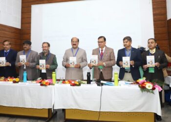 विश्व आर्द्रभूमि दिवस पर आयोजित कार्यशाला में वन मंत्री ने की शिरकत