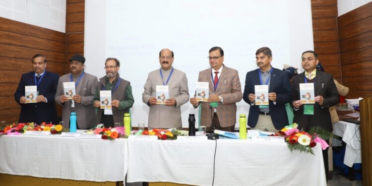 विश्व आर्द्रभूमि दिवस पर आयोजित कार्यशाला में वन मंत्री ने की शिरकत