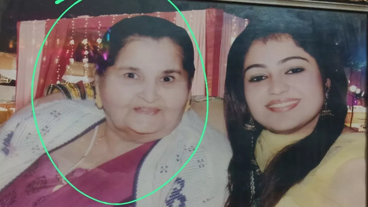 सनसनीखेज: लूट के बाद घर पर अकेली रह रही बुजुर्ग महिला की गला रेत का हत्या, इलाके में फैली सनसनी