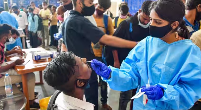 उत्तराखंड में फिर बढ़ा कोरोना का खतरा! बढ़ने लगे मरीज, सबसे ज्यादा यहां मिले पॉजिटिव