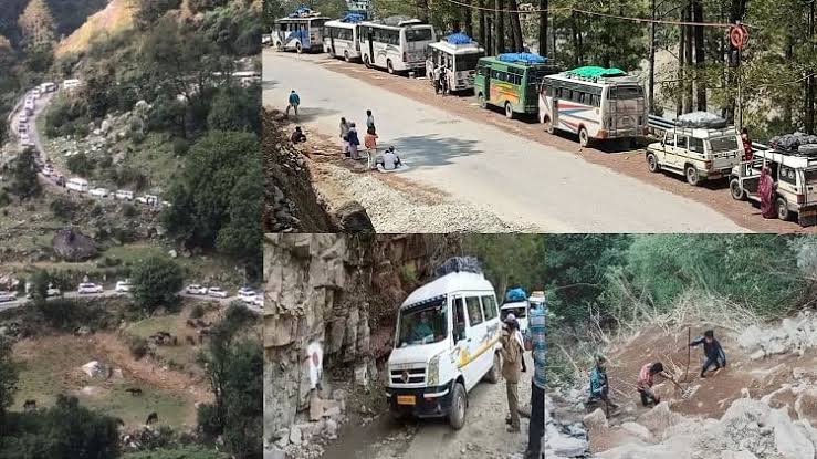 Chardham Yatra 2023: पुलिस- प्रशासन ने यातायात रूट का खींचा खाका, यह है तैयारी