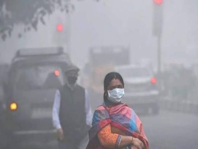 उत्‍तराखंड में ऋषिकेश की हवा सबसे खराब, फायर सीजन बढ़ाएगा चुनौती