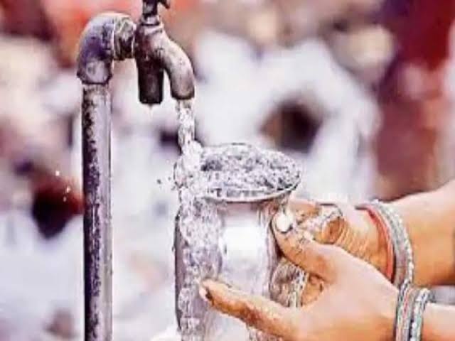 बिजली के बाद अप्रैल से पीने का पानी भी होगा महंगा, इतना बढ़ेगा भार