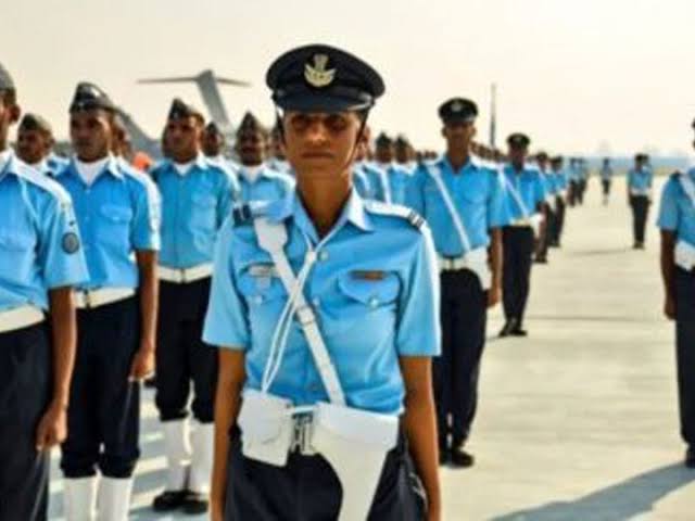 Agniveer Vayu Recruitment 2023: अग्निविर की तैयारी कर रहीं महिला उम्मीदवारों के लिए अच्छी खबर, मिलेगी यह छूट