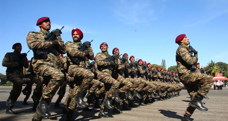 Indian Army: आप भी कर रहे हैं सेना में जाने की तैयारी तो पढ़ लें यह जरूरी खबर, अब तीन चरणों में होगी भर्ती प्रक्रिया