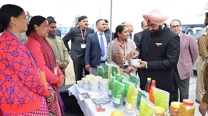 गैरसैंण में सत्र के दौरान परोसे जायेंगे पहाड़ी  व्यंजन, महिला समूह करेंगी तैयार