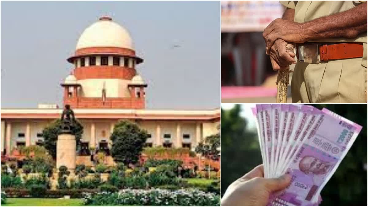 उत्तराखंड के हजारों पुलिसकर्मियों को सुप्रीम कोर्ट से झटका, लगाई इस भत्ते पर रोक, पढ़ें अपडेट