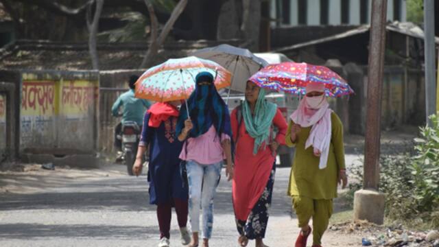 उत्तराखंड में कैसा रहेगा मौसम का मिजाज, विभाग ने जारी किया पूर्वानुमान