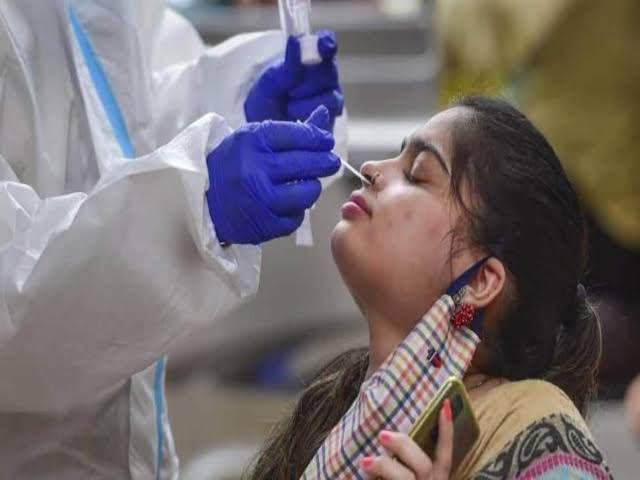 प्रदेश में बढ़ने लगी कोरोना की रफ्तार, एक दिन में सामने आए 71 मामले