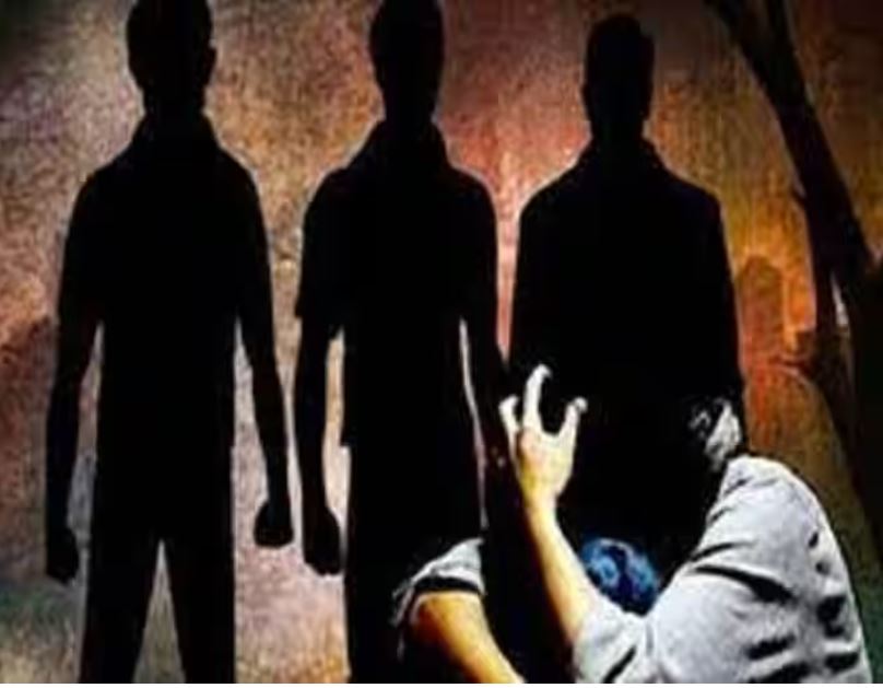 बागेश्वर में किशोर से कुकर्म, किसी को बताने पर दी जान से मारने की धमकी