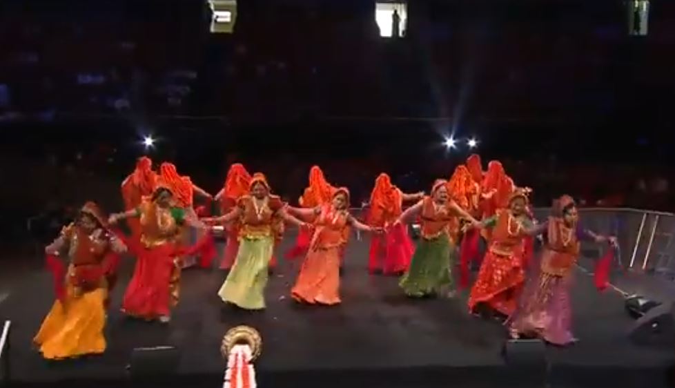 ऑस्ट्रेलिया में दिखी उत्तरखंड की संस्कृति की झलक, घुघुती गीत पर थिरके उत्तराखंडी, वीडियो