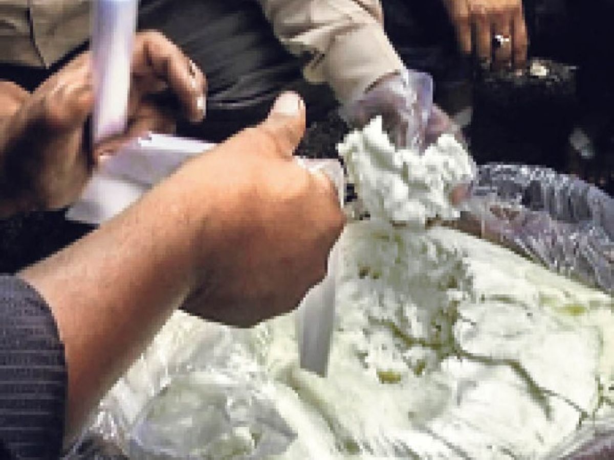 चारधाम यात्रा में हो मिलावटखोरों का जाल, खाद्य पदर्थों के 68 नमूने फेल