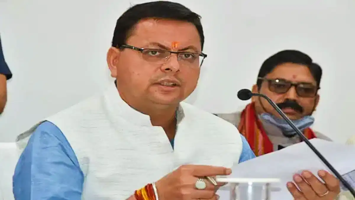 उत्तराखंड में बड़े स्तर पर प्रशासनिक फेरबदल, इन IAS और PCS अधिकारियों के दायित्व में बदलाव