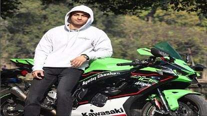 दुखद: देहरादून के यूट्यूबर की दिल्ली में सड़क हादसे में मौत