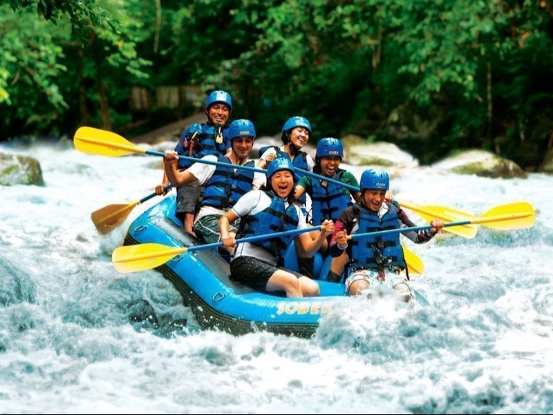 30 जून से बंद हो जाएगी ऋषिकेश में रिवर राफ्टिंग