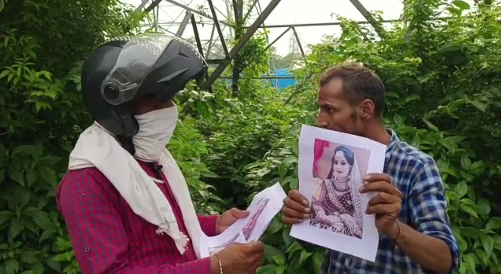 जब एक पत्नी के लिए सड़क पर भिड़े दो पति…फिर हुआ ये खुलासा