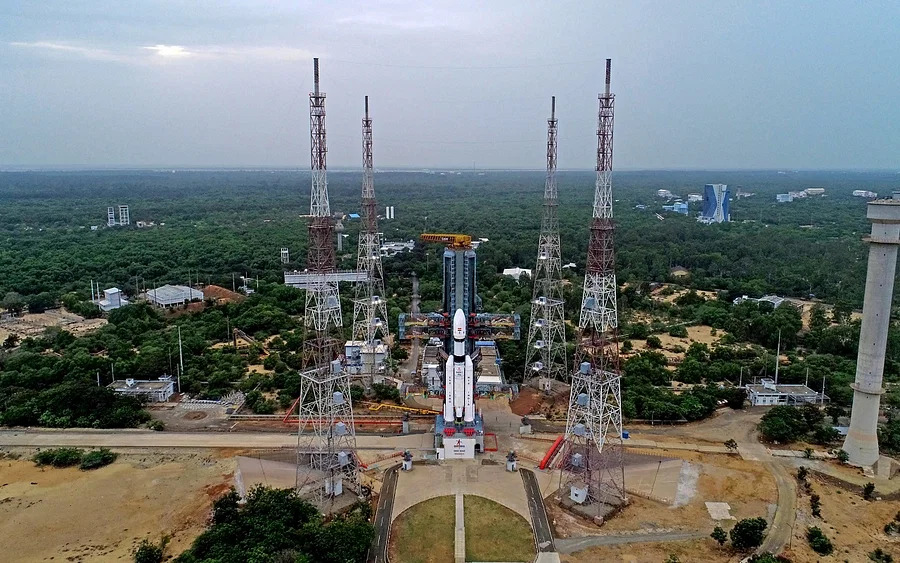 Chandrayaan-3: चंद्रयान-3 का काउंटडाउन शुरू, आज 2.35 बजे होगा लॉन्च