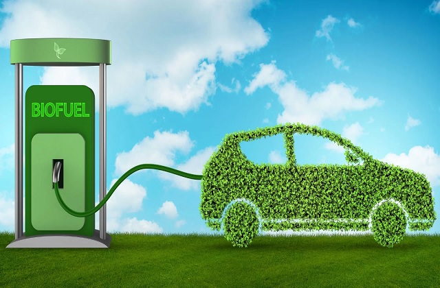 Ethanol से चलने वाली दुनिया की पहली कार आज होगी लॉन्च