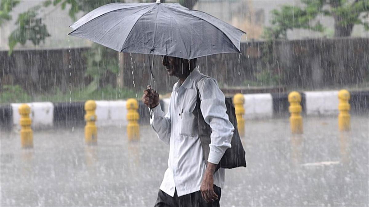 Uttarakhand Weather Update: आज इन जिलों में जमकर बरसेंगे मेघ, यलो अलर्ट जारी