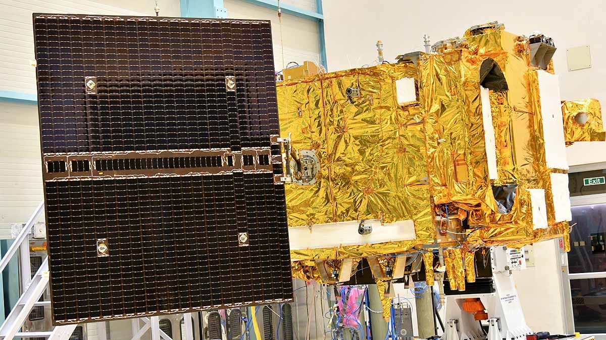 इस दिन लॉन्च होगा भारत का Suryayaan, पढ़ें क्यों है मिशन में खास