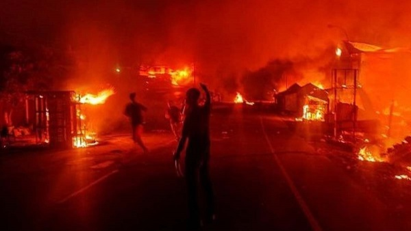 Manipur Violence: मणिपुर हिंसा मामले में CBI की जांच तेज, 29 महिला सहित 53 अधिकारी तैनात