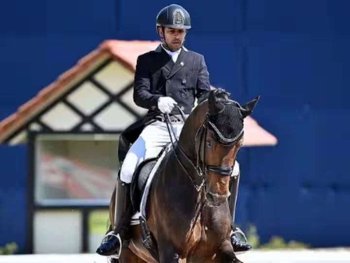 Asian Games 2023: पहली बार घुड़सवारी में भारत को मिला मेडल, अनुष अग्रवाल ने जीता ब्रॉन्ज
