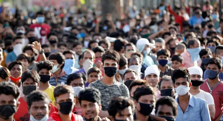 भारत में बढ़ती बेरोजगारी दर, 42 फीसदी ग्रेजुएट युवा बेरोजगार…कैसे देश की नैया लगेगी पार?