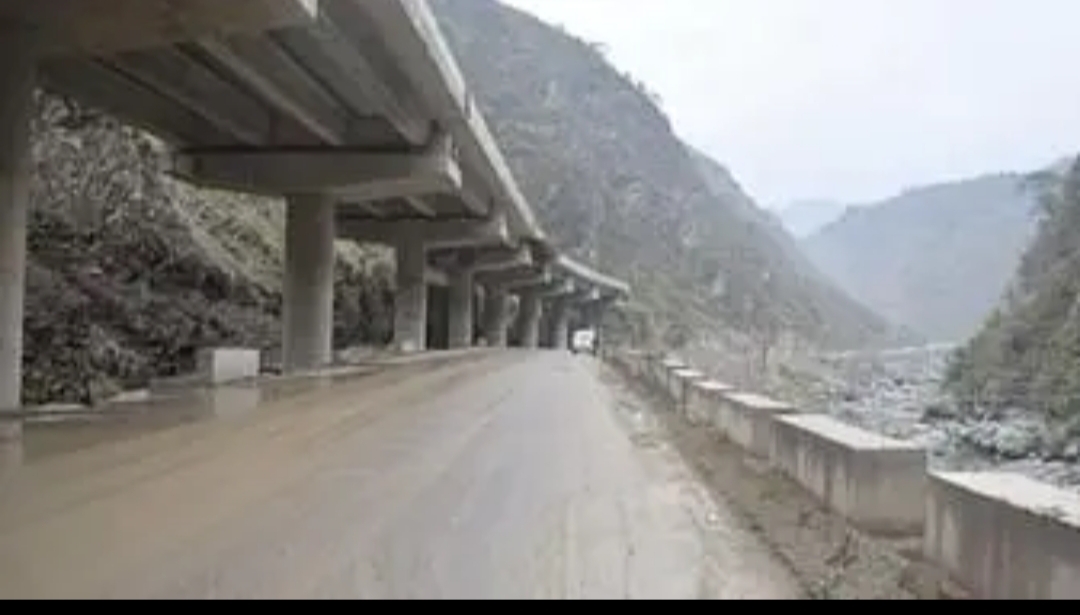 जाम मुक्त होगा शहर, जल्द शुरू होगा चारधाम ऑल वेदर परियोजना ऋषिकेश बाईपास निर्माण का काम