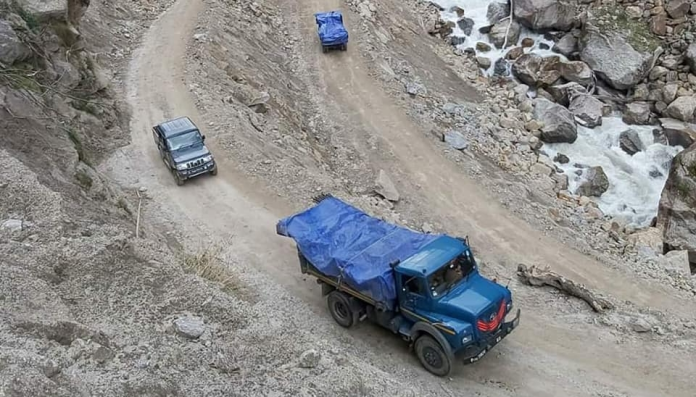 पिथौरागढ़: सीमांत गांवों की बदलेगी तस्वीर, पहली बार सड़क मार्ग से जुड़ेंगे