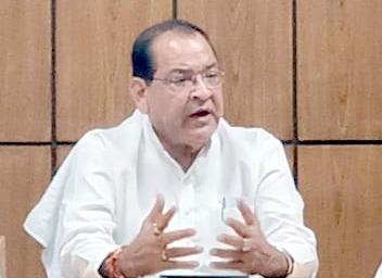 उद्यान घपले से अब सीबीआई उठाएगी पर्दा….तो नेता प्रतिपक्ष यशपाल आर्य ने बोला हमला