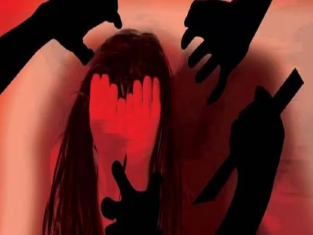 हरिद्वार में महिला के साथ दरिंदगी, पति ने दोस्तों के साथ मिलकर पत्नी के साथ किया दुष्कर्म