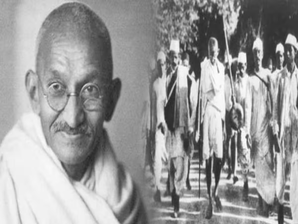 International Day of Non-Violence: क्यों मनाते हैं अंतरराष्ट्रीय अहिंसा दिवस, जानें इतिहास और महत्व