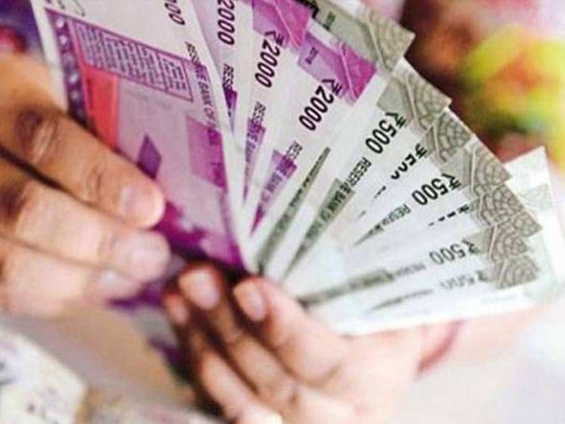 उत्तराखंड के 1.30 लाख सरकारी कर्मचारियों को धामी सरकार ने दी दिवाली बोनस की सौगात