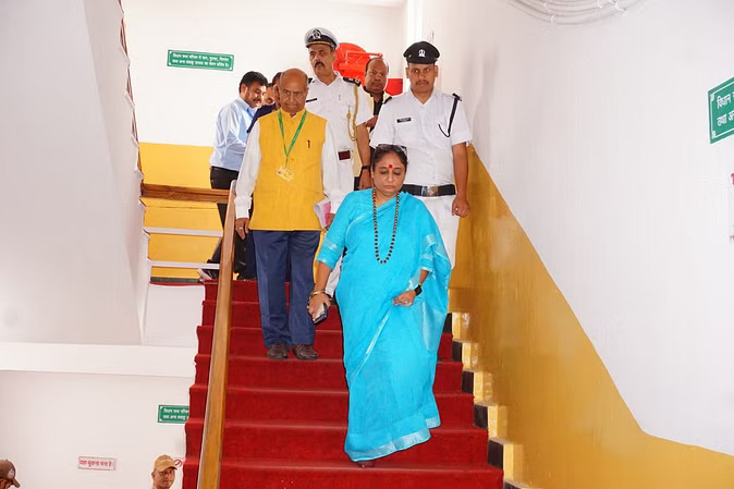 राज्य आंदोलनकारियों लिए खुशखबरी: विधानसभा अध्यक्ष को प्रवर समिति आज सौंपेगी क्षैतिज आरक्षण का ड्राफ्ट