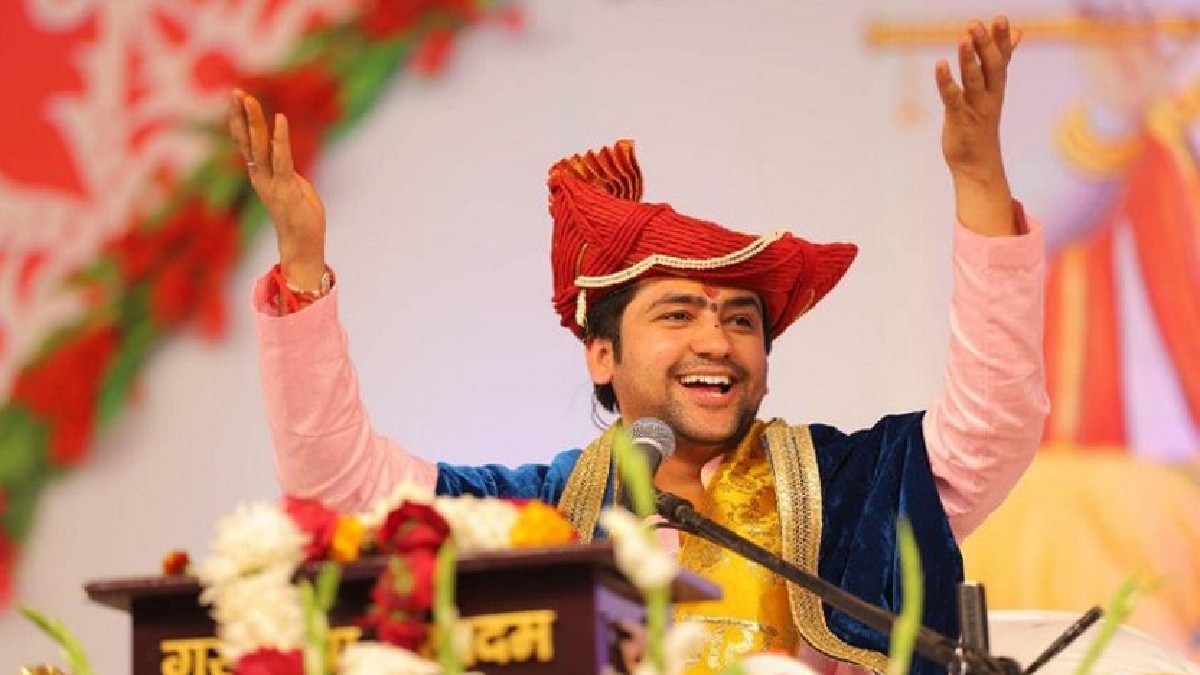 देहरादून में धीरेंद्र शात्री के दिव्य दरबार का लोग कर रहे बेसब्री से इंतजार, भारी संख्या में जुट रहे श्रद्धालु