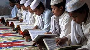 मदरसों को लेकर बड़ा खुलासा, 700 से ज्यादा गैर मुस्लिम बच्चे ले रहे इस्लामिक शिक्षा