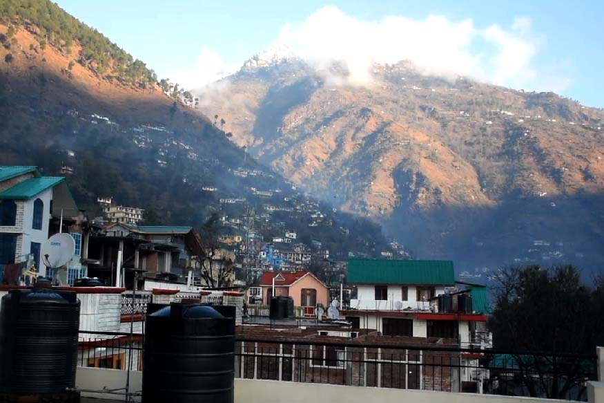 मैदानी क्षेत्रों में मौसम रहेगा शुष्क, 4 हजार मीटर से ऊंची पहाड़ियों पर होगी बर्फबारी