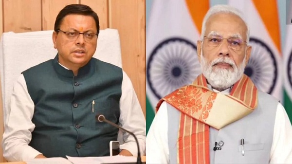 CM धामी ने बताई सिलक्यारा सुरंग की इनसाइड स्टोरी, कहा- मजदूरों के लिए पीएम मोदी बने ‘संकटमोचक’