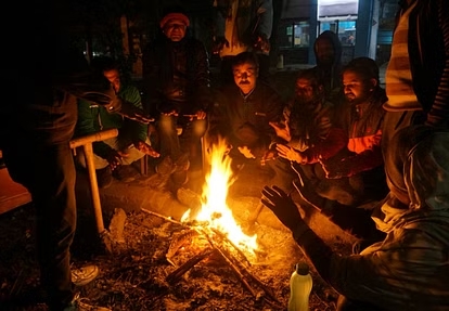 उत्तराखंड में पाला जमने से बड़ी दुश्वारियां, दून में छह डिग्री से नीचे पहुंचा पारा