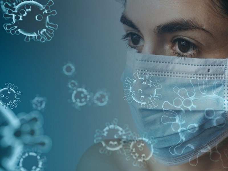 उत्तराखंड में कोरोमा दस्तक, यहां मिला पॉजिटिव केस