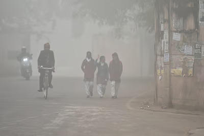 Uttarakhand Weather: उत्तराखंड में शीतलहर का प्रकोप जारी, जानें कब से मिलेगी राहत