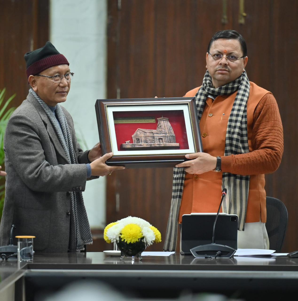 उत्तराखंड के इतिहास में पहली बार घाटे से उभरा परिवहन निगम, कमाए 56 करोड़ रुपए