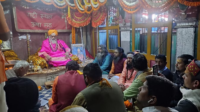 केदारनाथ धाम के कपाट खुलने की तिथि घोषित, 10 मई से होंगे बाबा केदार के दर्शन