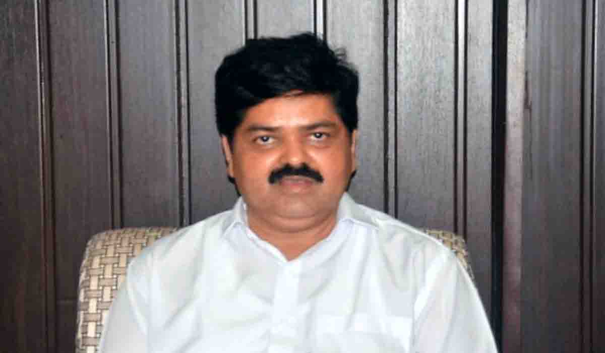 कांग्रेस प्रत्याशी गणेश गोदियाल को चुनाव आयोग ने चेतावनी,  जानिए क्या है मामला