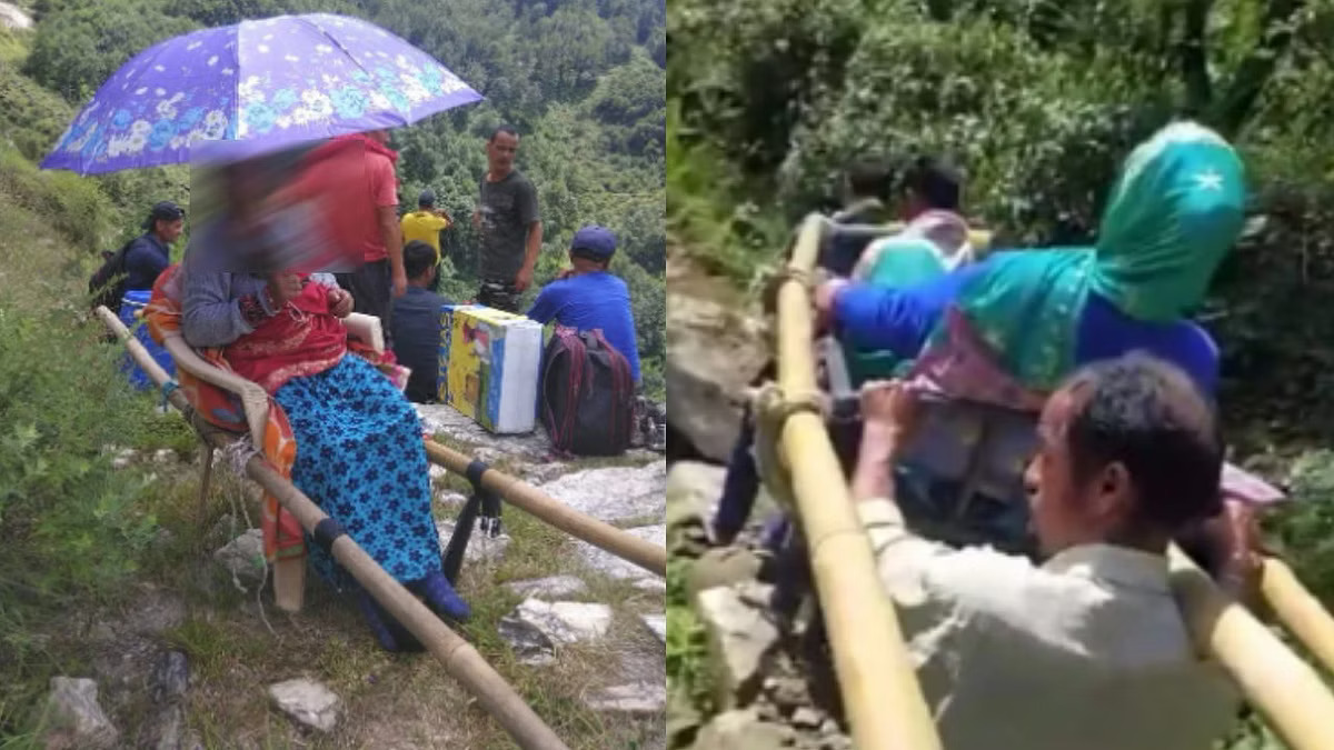 दिव्यांग, बुजुर्ग और गभर्वती महिलाएं भी कर सकेंगी मतदान, यह की जा रही है व्यवस्था