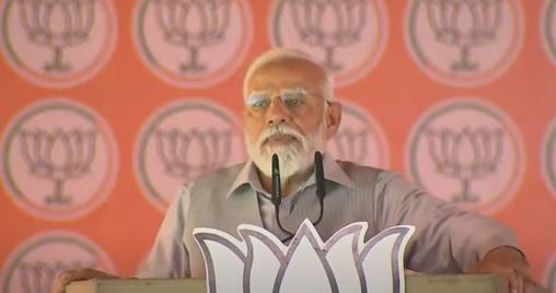 उत्तराखंड में बोले PM मोदी- कांग्रेस की सरकार में सैनिकों के लिए बुलेट प्रूफ खरीदने के लिए नहीं थे पैसे, आज भारत रक्षा क्षेत्र में आत्मनिर्भर