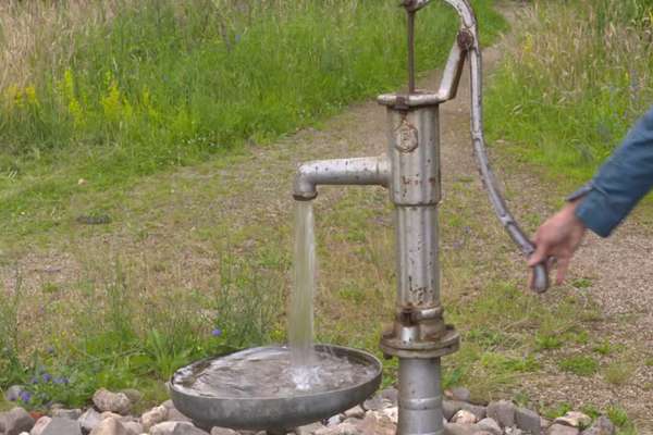 Uttarakhand के 311 हैंडपंप होंगे रिचार्ज, बारिश के पानी का ऐसा होगा इस्तेमाल