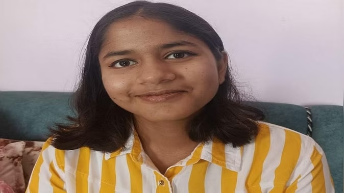 CBSE Board Result 2024:  रिजल्ट जारी, 99.2 परसेंटेज लाकर अनुष्का प्रीतम ने तोड़े सभी रिकॉर्ड, किया टॉप