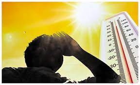 अब सताएगी गर्मी, हीट वेव का अलर्ट; विभाग ने जारी की एडवाइजरी..बरतें यह सावधानी