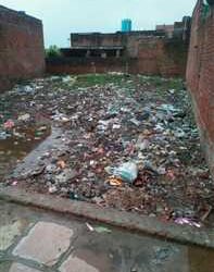 खाली प्लाट के स्वामी हो जाये सावधान नही तो लगेगा जुर्माना